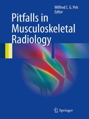 cover image of Pitfalls in Musculoskeletal Radiology